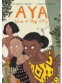 Aya vol 2: Love In Yop City s/c