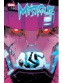 Mystique #3 (of 5)