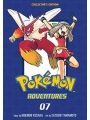 Pokemon Adventures - Collector's Edition vol 7 s/c