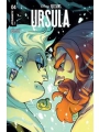 Disney Villains Ursula #4 Cvr A Mirka Andolfo