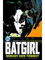 DC Finest Batgirl Nobody Dies Tonight s/c