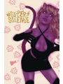 Super Science h/c vol 1 Tula Lotay Premiere DM Ed