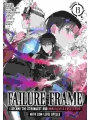Failure Frame I Became The Strongest And Annihilated Everything With Low-level Spells vol 13