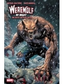 Werewolf By Night Blood Moon Rise #1