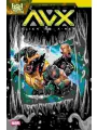Alien Vs. X-Men #4 Cvr A Ryan Stegman