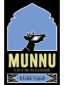 Munnu: A Boy From Kashmir h/c