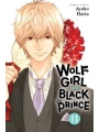 Wolf Girl Black Prince vol 11