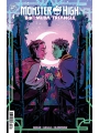 Monster High: Boomuda Triangle #4 Cvr A Lisa SterLe