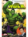 Totally Awesome Hulk vol 1: Cho Time s/c