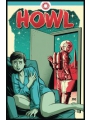 Howl #1 (of 5) Cvr A Mauricet