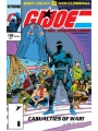 GI Joe A Real American Hero #109 Hama Files Edition Cvr A Lee Weeks
