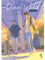 Run Wild: Sa Ye Novel vol 5