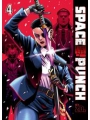 Space Punch s/c vol 4