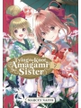 Tying Knot With An Amagami Sister vol 7