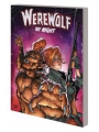 Werewolf By Night Unholy Alliance s/c