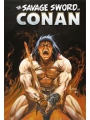 Savage Sword Of Conan The Original Comics Omnibus h/c vol 12 Jusko Regular Edition