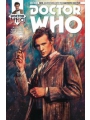 Doctor Who 11th Doctor #1 Facsimile Cvr A Zhang