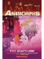 Animorphs h/c vol 6 The Capture