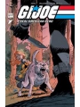 GI Joe A Real American Hero #330 Cvr A Lee Weeks & Dave Stewart