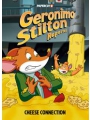 Geronimo Stilton Reporter h/c vol 19 Cheese Connection