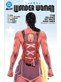 Wonder Woman vol 4: The Island Of Mice And Men s/c