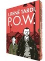 Complete I Rene Tardi Pow h/c