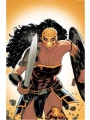 Wonder Woman #36 Cvr A Jeff Spokes