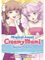 Magical Angel Creamy Mami Spoiled Princess vol 7