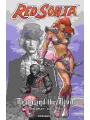 Red Sonja Death And The Devil s/c