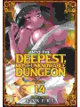 Into The Deepest, Most Unknowable Dungeon vol 14