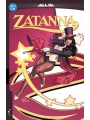 Zatanna: It's Showtime s/c