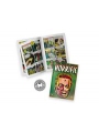PS Artbooks Horrific #3 Facsimile Edition