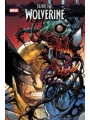 Venom War Wolverine #3 (of 3)