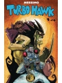 Turbo Hawk #1 (of 4)