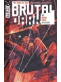 The Peril Of The Brutal Dark An Ezra Cain Mystery s/c