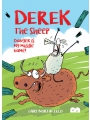 Derek The Sheep: Danger Is My Middle Name!