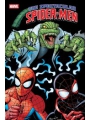 The Spectacular Spider-men #14