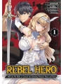 Rebel Hero vol 1