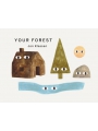 Your Forest h/c