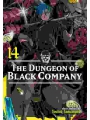 The Dungeon Of Black Company vol 14