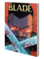 Blade s/c vol 2 Evil Against Evil