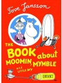 The Book About Moomin, Mymble And Little My h/c