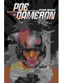 Star Wars Poe Dameron Omnibus h/c Cvr A Phil Noto Cover