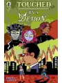 Touched By A Demon #3 Cvr A Kristen Gudsnuk