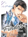 Finder Deluxe Ed vol 13 Mirage