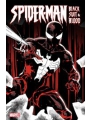 Spider-Man Black Suit And Blood #1 (of 4)