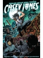 Teenage Mutant Ninja Turtles s/c Casey Jones