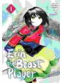Erin The Beast Player vol 1