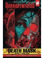 Storm King Dark & Twisted Death Mask vol 2 Ichor Azure
