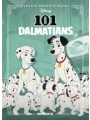 Disney 101 Dalmatians Classic s/c